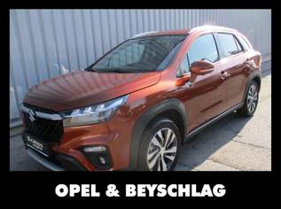 S-Cross ALLGRIP flash, 29990 €, Auto & Fahrrad-Autos in 1190 Döbling S-Cross ALLGRIP flash, 29990 €, Auto & Fahrrad-Autos in 1190 Döbling