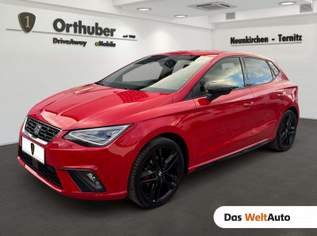 Ibiza FR Austria 1.0 TSI, 16990 €, Auto & Fahrrad-Autos in 2620 Gemeinde Neunkirchen
