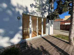 "Lichtdurchflutetes 4-Zimmer-Einfamilienhaus mit großzügigem Garten", 1600 €, Immobilien-Häuser in 2544 Leobersdorf "Lichtdurchflutetes 4-Zimmer-Einfamilienhaus mit großzügigem Garten", 1600 €, Immobilien-Häuser in 2544 Leobersdorf