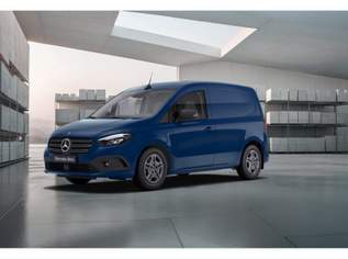 Citan 112 CDI Kasten PRO Standard Aut., 29988 €, Auto & Fahrrad-Autos in 5751 Maishofen