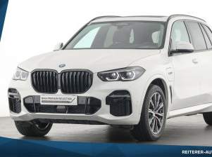 X5 xDrive45e *M-Sportpaket *2-Achs Luftfederung *AHK, 62990 €, Auto & Fahrrad-Autos in Steiermark