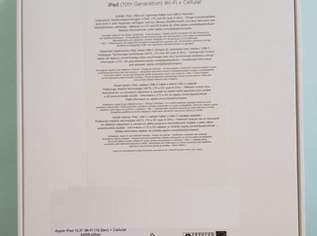  iPad, 499 €, Marktplatz-Computer, Handys & Software in 1010 Innere Stadt