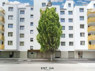 Exklusive Wohnung für höchste Ansprüche - SOLEY - provisionsfrei, 672000 €, Immobilien-Wohnungen in 1200 Brigittenau