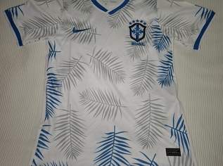 Brasilien Trikot, 12 €, Kleidung & Schmuck-Herrenkleidung in 1050 Margareten