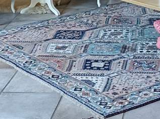 Perserteppich , 200 €, Marktplatz-Sammlungen & Haushaltsauflösungen in 4040 Linz