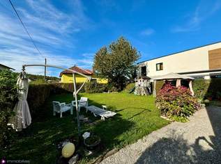 Arbeiten in der Stadt, wohnen im Grünen- Superädifikat!, 170000 €, Immobilien-Häuser in Niederösterreich Arbeiten in der Stadt, wohnen im Grünen- Superädifikat!, 170000 €, Immobilien-Häuser in Niederösterreich