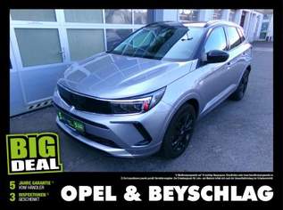 Grandland 1.2 Turbo DesignTech Aut., 24550 €, Auto & Fahrrad-Autos in 1190 Döbling Grandland 1.2 Turbo DesignTech Aut., 24550 €, Auto & Fahrrad-Autos in 1190 Döbling