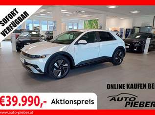 Ioniq 5 84kWh GO! *Wärmepumpe*LED*Navi*, 39990 €, Auto & Fahrrad-Autos in 8280 Fürstenfeld