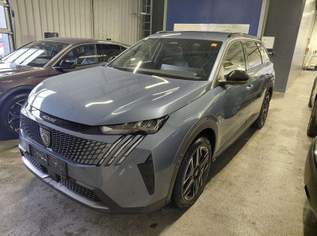 5008 mHEV 136 e-DCS6 Allure Aut., 31877 €, Auto & Fahrrad-Autos in 4072 Alkoven