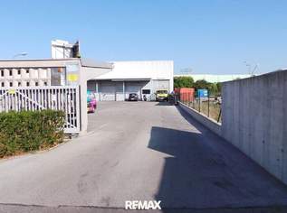 " Vollgas ...! ", 673.3 €, Immobilien-Gewerbeobjekte in 1230 Liesing