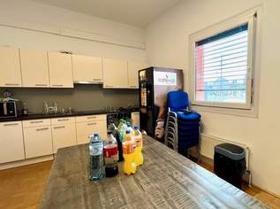 Ihr neuer Standort für Kompetenz und Erfolg +++ 222 m² moderne Bürofläche mit Stil und Substanz, 3087.41 €, Immobilien-Gewerbeobjekte in 9020 