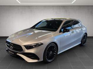 A 220 4MATIC, 39900 €, Auto & Fahrrad-Autos in 5582 Sankt Michael im Lungau