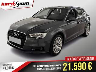 A3 35 TFSI SB S tronic *BANG+OLUFSEN*LEDER*XENON*, 22390 €, Auto & Fahrrad-Autos in 4693 Desselbrunn A3 35 TFSI SB S tronic *BANG+OLUFSEN*LEDER*XENON*, 22390 €, Auto & Fahrrad-Autos in 4693 Desselbrunn