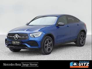 GLC 220 d 4MATIC, 55450 €, Auto & Fahrrad-Autos in 8330 Feldbach