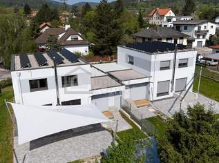 Ihr Traumhaus in Ternitz: Hochwertig, modern und voller guter Ideen!, 567000 €, Immobilien-Häuser in 2630 Gemeinde Ternitz