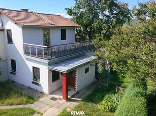 Investition mit Potenzial: Große Baugrundstücke inkl. Eigentumswohnung in 3124 Oberwölbling, 270000 €, Immobilien-Wohnungen in 3124 Oberwölbling