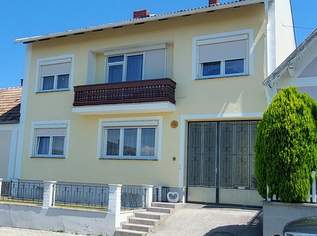 Gepflegtes Ein- Zweifamilienhaus in guter Lage, 195000 €, Immobilien-Häuser in 7344 Gemeinde Stoob Gepflegtes Ein- Zweifamilienhaus in guter Lage, 195000 €, Immobilien-Häuser in 7344 Gemeinde Stoob