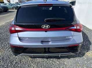 i20 COMFORT BLACK PACK KLIMAAUTOMATIK NAVI WP..., 24445 €, Auto & Fahrrad-Autos in 6844 Gemeinde Altach