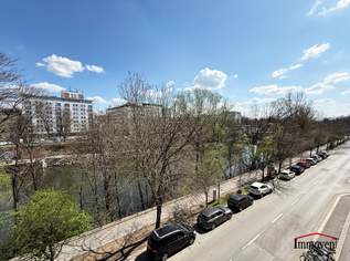 UNBEFRISTET und teilsaniert - Moderne 2-Zimmerwohnung mit Blick auf den Schlossberg!, 738.94 €, Immobilien-Wohnungen in 8020 