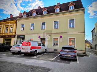FLEXIBLE NUTZUNG & ATTRAKTIVE RENDITE, 600000 €, Immobilien-Häuser in 8700 Leoben