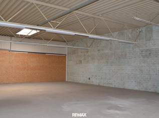 Verbundene Hallenfläche mit direkter Zufahrt – ca. 233 m², 1590 €, Immobilien-Gewerbeobjekte in 3500 Am Steindl Verbundene Hallenfläche mit direkter Zufahrt – ca. 233 m², 1590 €, Immobilien-Gewerbeobjekte in 3500 Am Steindl