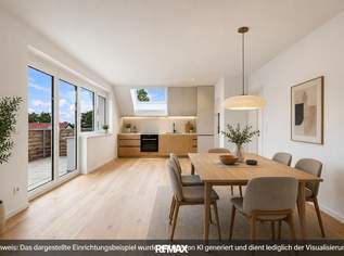 "Provisionsfrei für den Käufer - DG 3- Zimmer- mit 2 Balkonen", 364000 €, Immobilien-Wohnungen in 2232 Deutsch-Wagram "Provisionsfrei für den Käufer - DG 3- Zimmer- mit 2 Balkonen", 364000 €, Immobilien-Wohnungen in 2232 Deutsch-Wagram