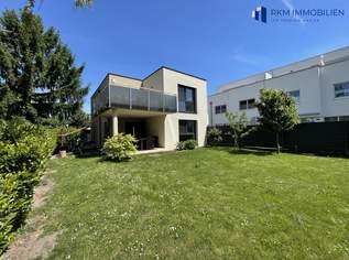 Ihr Familienparadies – Stilvolles Wohnen mit 7 Zimmern und Gartenidylle, 1090000 €, Immobilien-Häuser in 1210 Floridsdorf