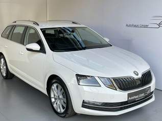 Octavia Style 4x4 Aut*LED*ACC*LenkradH*Keyles*NAVI, 17990 €, Auto & Fahrrad-Autos in 5020 Altstadt