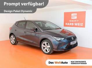 Ibiza Style 1.0 TSI 95PS, 20490 €, Auto & Fahrrad-Autos in 8160 Weiz Ibiza Style 1.0 TSI 95PS, 20490 €, Auto & Fahrrad-Autos in 8160 Weiz