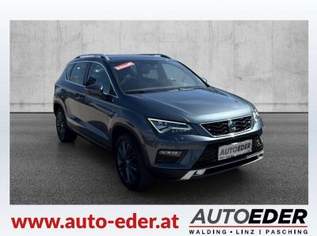 Ateca 1,4 Xcellence ACT TSI DSG, 17880 €, Auto & Fahrrad-Autos in 4061 Pasching Ateca 1,4 Xcellence ACT TSI DSG, 17880 €, Auto & Fahrrad-Autos in 4061 Pasching