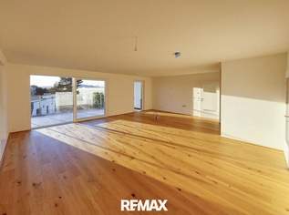 Erstklassiges 4-Zimmer-Penthouse mit drei Terrassen - Erstbezug, 999900 €, Immobilien-Wohnungen in 1210 Floridsdorf