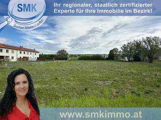 Sonniges Baugrundstück in idyllischer Ortslage!, 36894 €, Immobilien-Grund und Boden in 3714 Gemeinde Sitzendorf an der Schmida