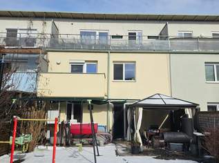 Reihenhaus mit Dachterrasse, 449000 €, Immobilien-Häuser in 2211 Pillichsdorf