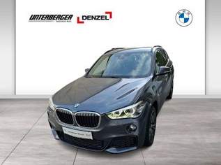 X1 xDrive18d (F48) X1 xDrive18d (F48)