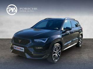 Ateca 2.0 TSI DSG 4Drive, 33990 €, Auto & Fahrrad-Autos in Kärnten