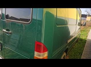 Verkafe mercedes sprinter Verkafe mercedes sprinter