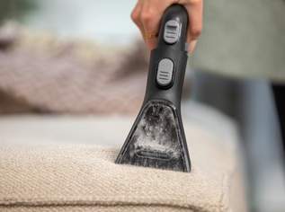 Ich biete Professionelle Sofa & Teppichreinigung in Eisenstadt & Umgebung , 99 €, Haus, Bau, Garten-Möbel & Sanitär in 7000 Eisenstadt