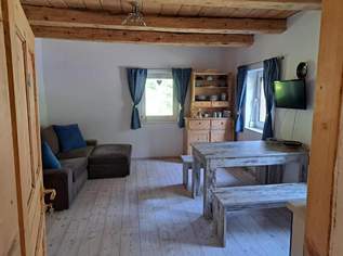 sehr nette 2 Zimmer Wohnung, "Airbnb", "Booking" Anlegerwohnung, 122500 €, Immobilien-Wohnungen in 9530 Bleiberg-Kreuth