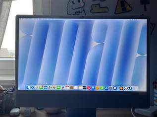 I mac 2024, m4 Chip