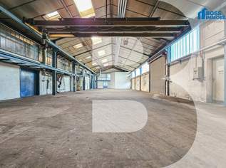 Attraktive Lagerhalle mit vielfältigen Nutzungsmöglichkeiten, 3705 €, Immobilien-Gewerbeobjekte in 4600 Thalheim bei Wels Attraktive Lagerhalle mit vielfältigen Nutzungsmöglichkeiten, 3705 €, Immobilien-Gewerbeobjekte in 4600 Thalheim bei Wels