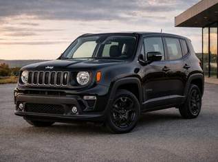 Jeep Renegade Sport FWD, 22890 €, Auto & Fahrrad-Autos in 6068 Gemeinde Mils