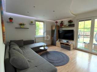 GEPFLEGTE UND BEZUGSFERTIGE GARTENWOHNUNG IN RUHIGER LAGE, 220000 €, Immobilien-Wohnungen in 3150 Gemeinde Wilhelmsburg GEPFLEGTE UND BEZUGSFERTIGE GARTENWOHNUNG IN RUHIGER LAGE, 220000 €, Immobilien-Wohnungen in 3150 Gemeinde Wilhelmsburg