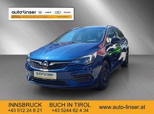 Astra ST 1,2 Turbo Direct Inj. Design&Tech, 16433 €, Auto & Fahrrad-Autos in 6020 Innsbruck