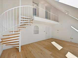 Leibenfrostgasse 8 - Zwischen Sehnsucht und Realität, 519000 €, Immobilien-Wohnungen in 1040 Wieden