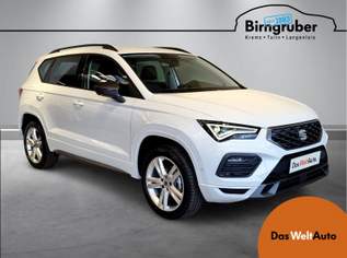 Ateca FR 1.5 TSI ACT, 39970 €, Auto & Fahrrad-Autos in 3430 Gemeinde Tulln an der Donau Ateca FR 1.5 TSI ACT, 39970 €, Auto & Fahrrad-Autos in 3430 Gemeinde Tulln an der Donau