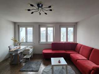 Charmante 2-Zimmer-Dachgeschosswohnung in Mattersburg – besser kaufen als mieten !, 85000 €, Immobilien-Wohnungen in 7210 Mattersburg Charmante 2-Zimmer-Dachgeschosswohnung in Mattersburg – besser kaufen als mieten !, 85000 €, Immobilien-Wohnungen in 7210 Mattersburg