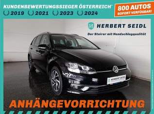 Golf VII Variant JOIN 1,6 TDI *NAVI / AHV / ACC..., 15480 €, Auto & Fahrrad-Autos in 8200 Gleisdorf Golf VII Variant JOIN 1,6 TDI *NAVI / AHV / ACC..., 15480 €, Auto & Fahrrad-Autos in 8200 Gleisdorf