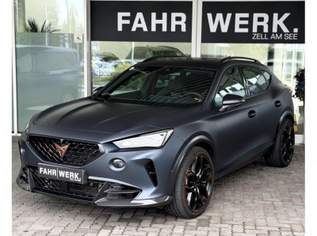 Formentor VZ 2,0 TSI 4Drive DSG *ABT* * Super-Sport-Schalensitze*, 40890 €, Auto & Fahrrad-Autos in 5700 Zell am See Formentor VZ 2,0 TSI 4Drive DSG *ABT* * Super-Sport-Schalensitze*, 40890 €, Auto & Fahrrad-Autos in 5700 Zell am See