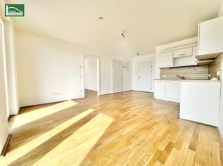 Intelligente Grundrisse, perfekte Lage – Genossenschaftswohnung am Eggenberger Gürtel 73. - WOHNTRAUM, 732.53 €, Immobilien-Wohnungen in 8020 