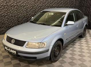 Passat 1.6 Trendline Pickerl neu, 3490 €, Auto & Fahrrad-Autos in 7400 Oberwart Passat 1.6 Trendline Pickerl neu, 3490 €, Auto & Fahrrad-Autos in 7400 Oberwart